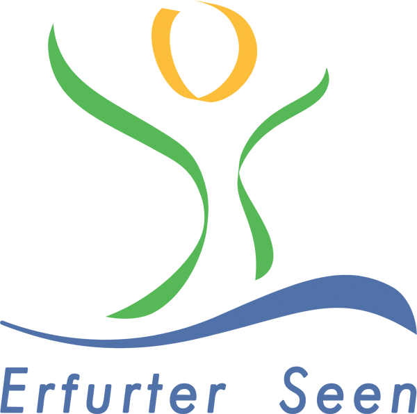 Logo Erfurter Seen