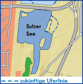 Grafik Sulzer See