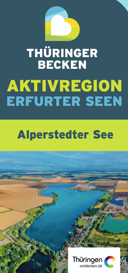 Flyer Alperstedter See